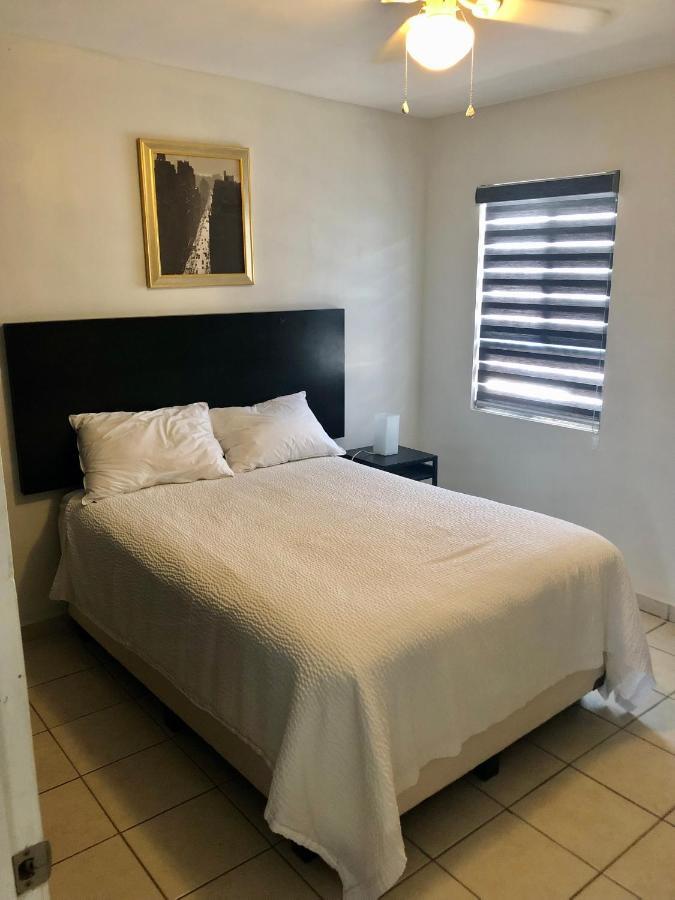 Departamento Zona Dorada H2 Lägenhet Mexicali Exteriör bild