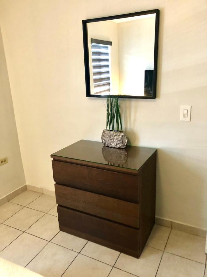 Departamento Zona Dorada H2 Lägenhet Mexicali Exteriör bild