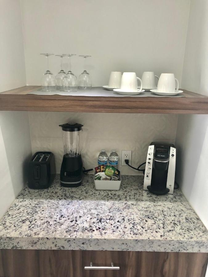 Departamento Zona Dorada H2 Lägenhet Mexicali Exteriör bild