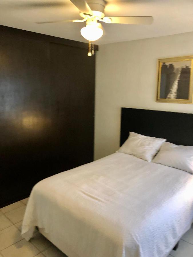 Departamento Zona Dorada H2 Lägenhet Mexicali Exteriör bild