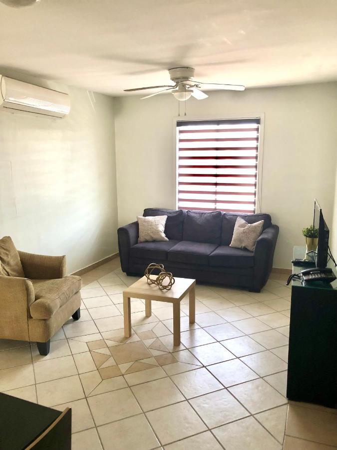 Departamento Zona Dorada H2 Lägenhet Mexicali Exteriör bild
